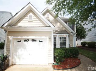 8428 Lunar Stone Pl, Raleigh, NC 27613