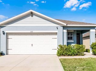 2317 Tay Wes Dr, Saint Cloud, FL 34771