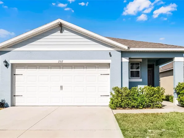 2317 Tay Wes Dr, Saint Cloud, FL 34771