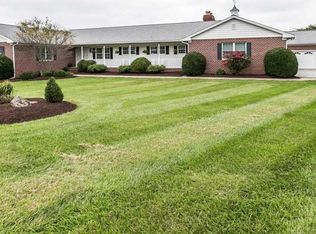 1010 Harris Mill Rd, Parkton, MD 21120