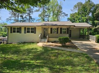 2880 Arlington Rd, East Point, GA 30344