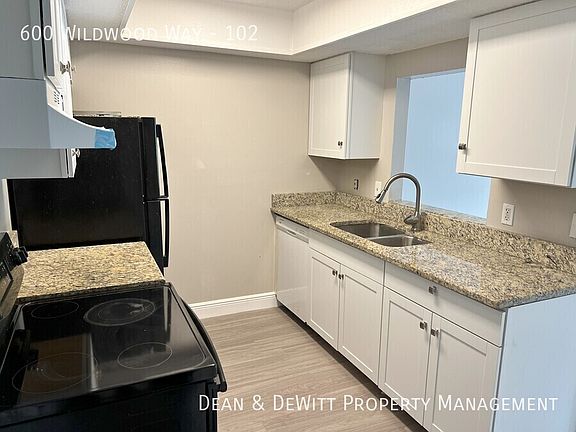 4th image of 600 Wildwood Way APT 102