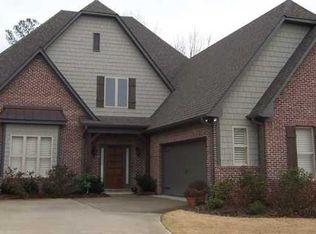 1005 Kings Way, Birmingham, AL 35242