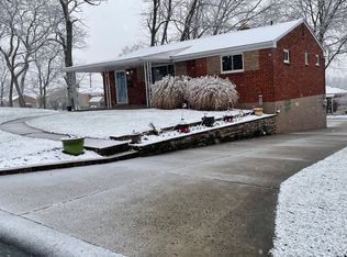 1281 Brooklawn Dr, Pittsburgh, PA 15227