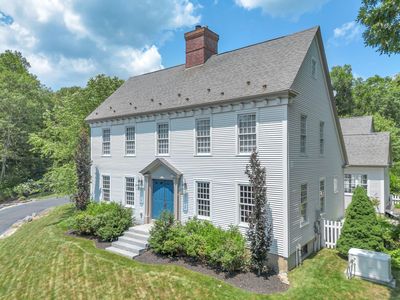 14 Ely Lane, Killingworth, CT, 06419