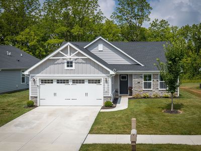 17992 Ranger Way, Westfield, IN, 46074