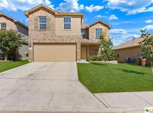 15129 Cinnamon Teal, San Antonio, TX 78253