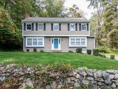 209 Stonegate Drive, Southbury, CT, 06488