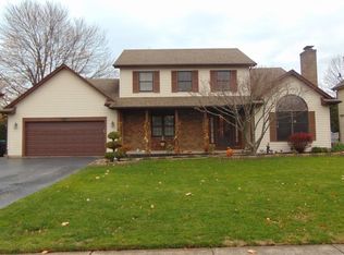 70 Lambton Cir, Rochester, NY 14626