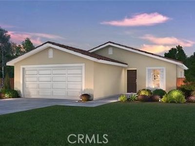398 Yandris Ct, Los Banos, CA, 93635