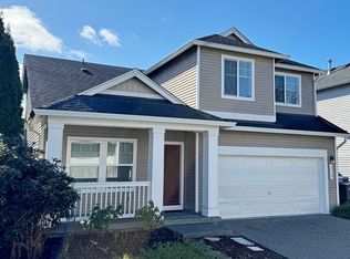 318 126th St SE, Everett, WA 98208