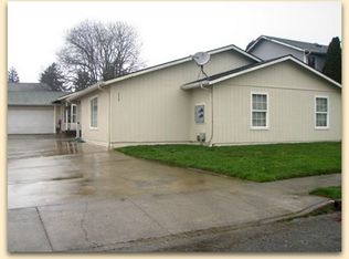 237 Cypress St #237, Brookings, OR 97415