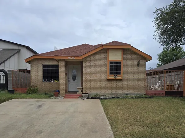 9615 Mallard Loop, Laredo, TX 78045