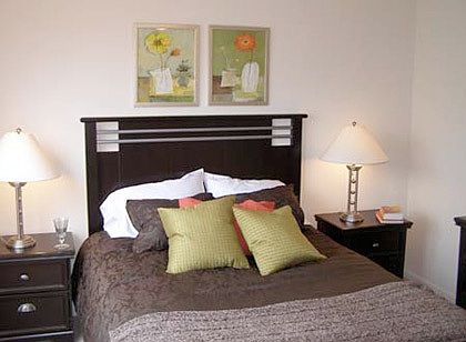 Bedroom 1