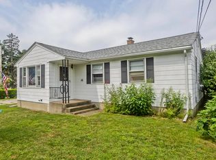 56 Randall St, Chicopee, MA 01013