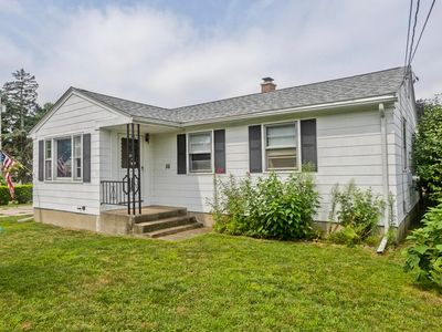 56 Randall St, Chicopee, MA, 01013