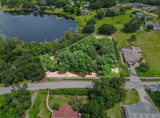 0 Sample Ave W Lot 4, Haines City, FL 33844