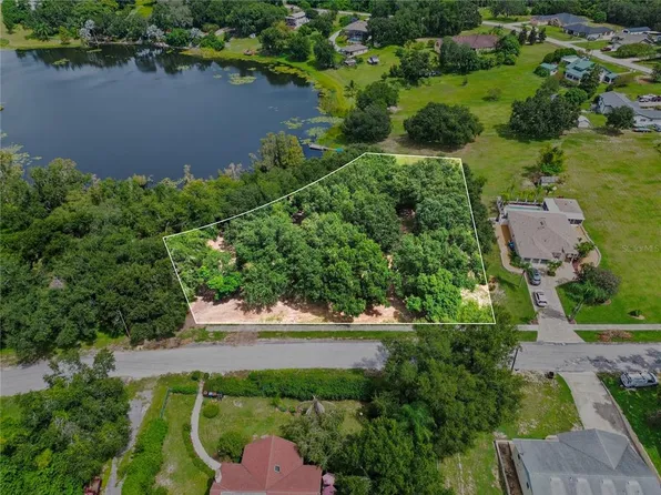0 Sample Ave W Lot 4, Haines City, FL 33844