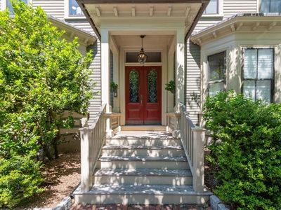 35 Bigelow St #5, Cambridge, MA, 02139