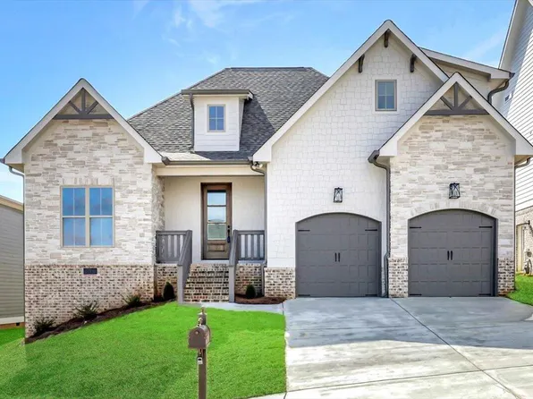 1760 Gable Green Dr #33, Apison, TN 37302