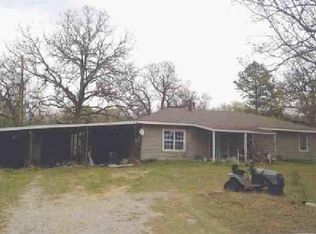 16575 E Rock Creek Rd, Norman, OK 73026