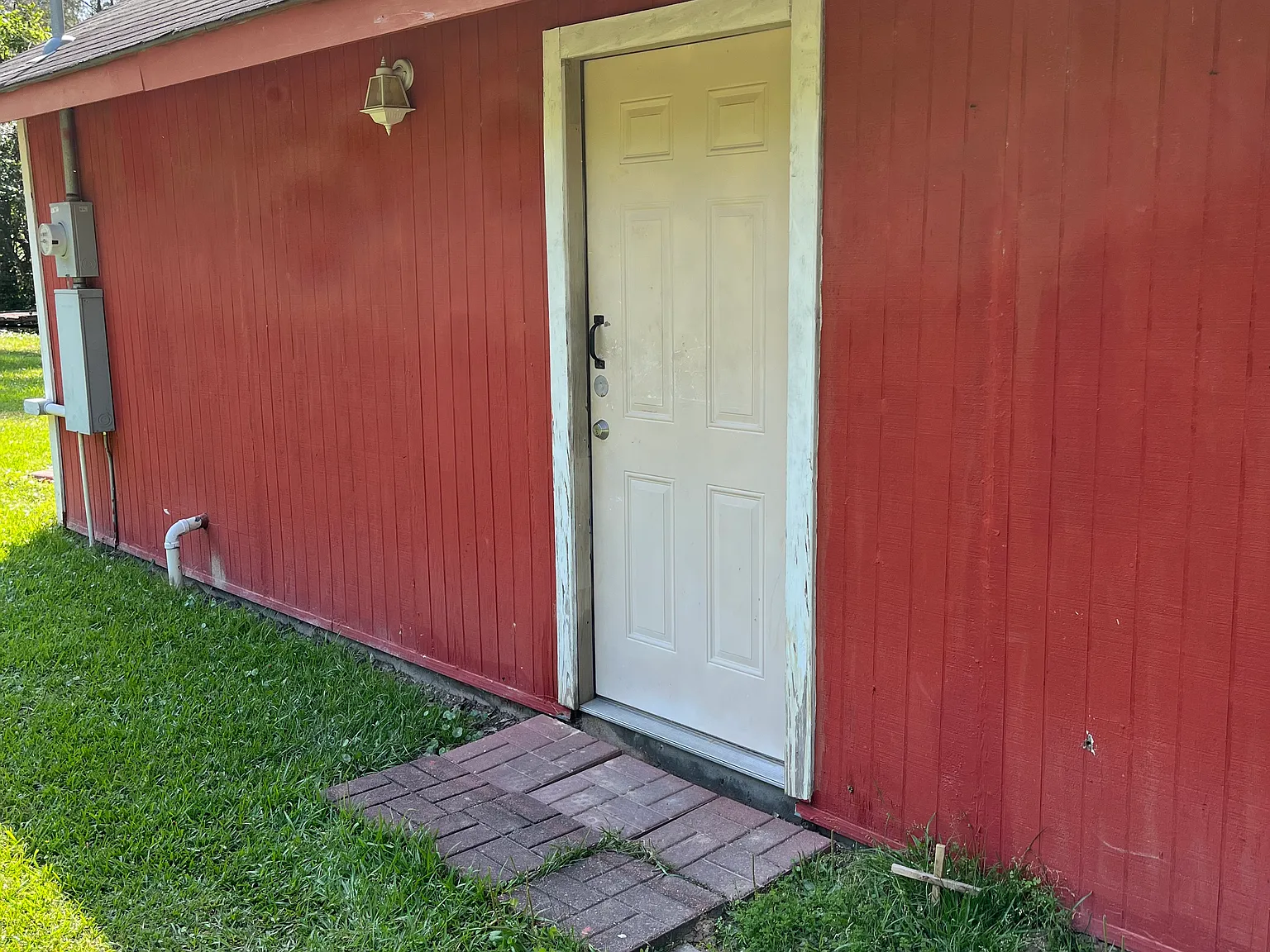394 County Road 3378 — Photo 1