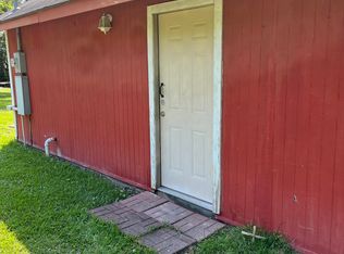 394 County Road 3378, Cleveland, TX 77327