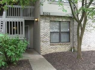 5321 Stonemeadow Ave #SA5321-A, Columbus, OH 43220