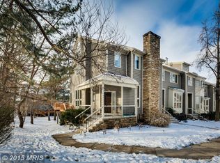 26 Chasemount Ct, Baltimore, MD 21209