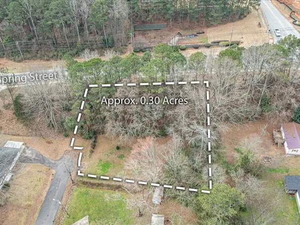 0 Pineview Dr, Monroe, GA 30655