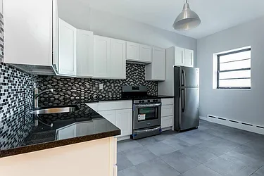 Rented by Bold New York