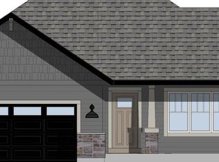 5817 Bridle Way, Madison, WI 53718