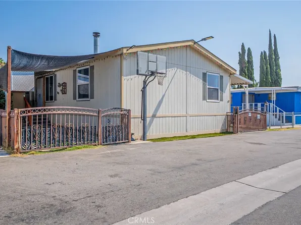 10701 Cedar Ave Space 58, Bloomington, CA 92316
