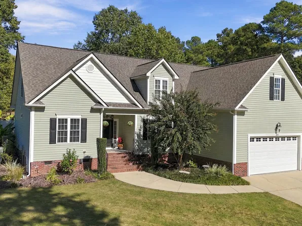 185 Cattle Farm Dr, Raleigh, NC 27603