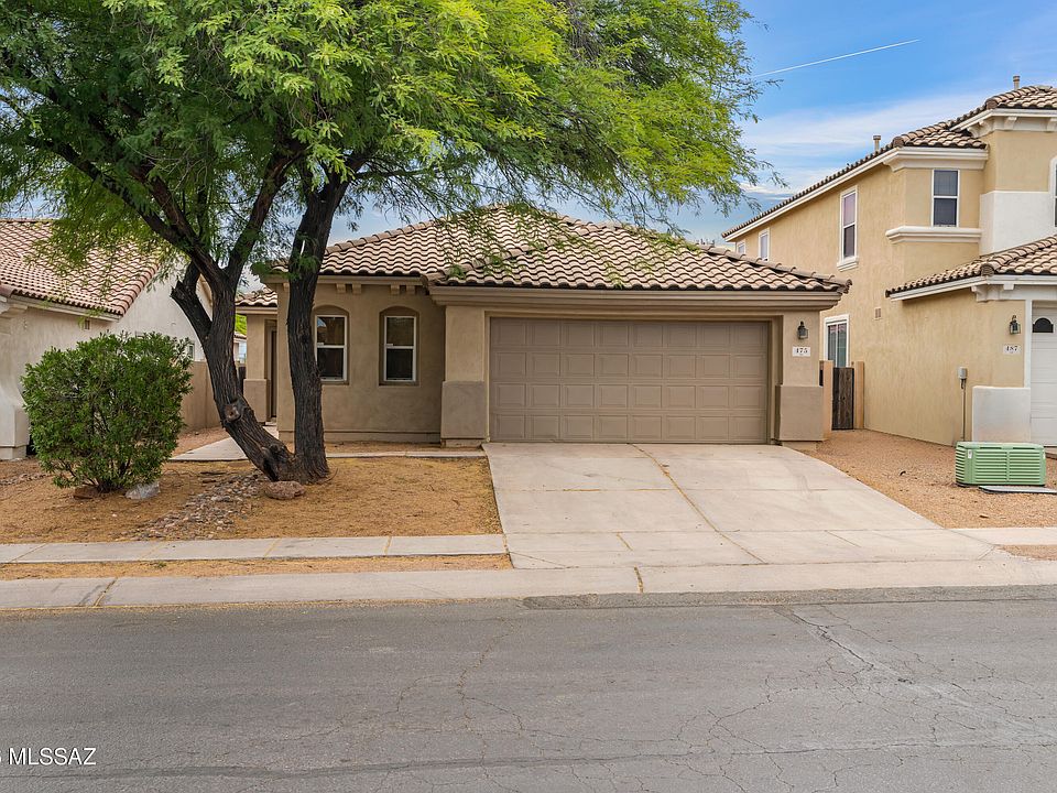 1st image of 475 W Calle La Bolita