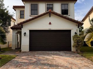 9176 SW 36th Mnr, Miramar, FL 33025