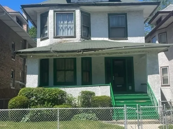 434 N Pine Ave, Chicago, IL 60644
