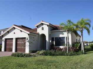 5003 Milano St, Immokalee, FL 34142