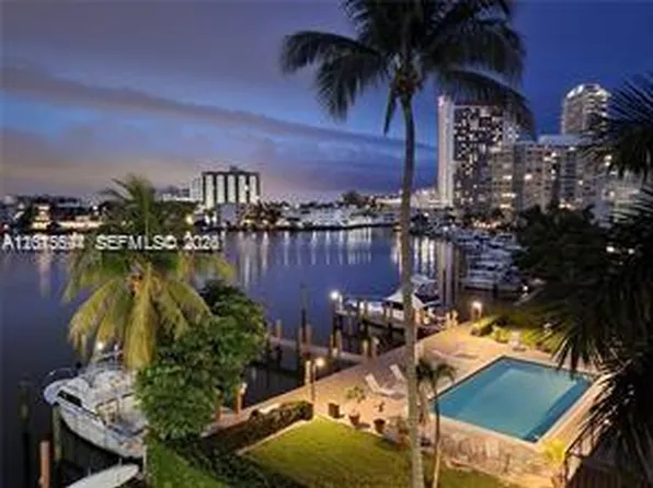 200 Golden Isles Dr APT 401, Hallandale, FL 33009