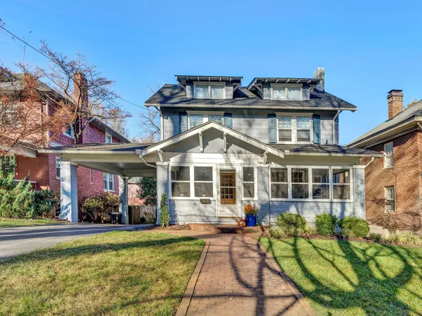 2823 Carolina Ave SW, Roanoke, VA 24014