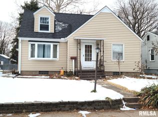 1440 43rd St, Rock Island, IL