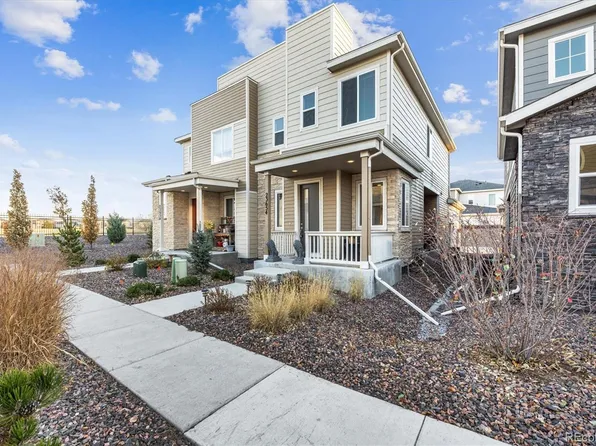 23654 E 5th Place, Aurora, CO 80018