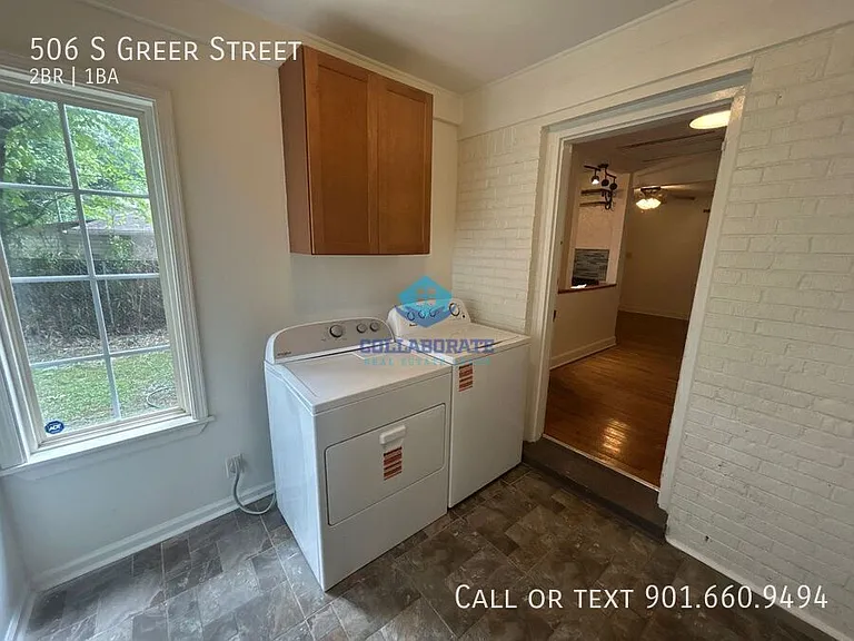 506 S Greer St — Photo 12