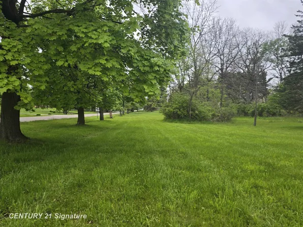 N Dye Rd, Flint, MI 48532