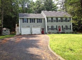 81 Huston Rd, Gorham, ME 04038