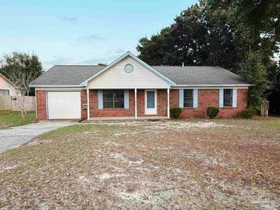 6718 Bellview Pines Rd, Pensacola, FL, 32526