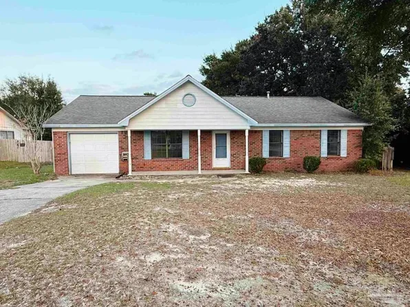 6718 Bellview Pines Rd, Pensacola, FL 32526