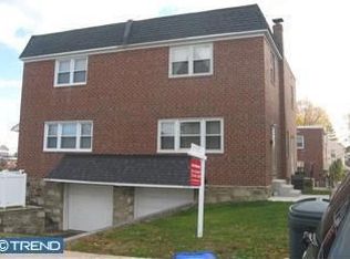 518 Domino Ln, Philadelphia, PA