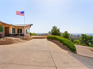 13843 Tierra Bonita Rd, Poway, CA 92064