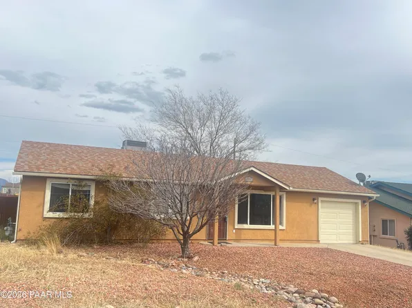 6335 N Rockland Dr, Prescott Valley, AZ 86314